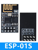ESP8266  cp2104 ESP-01 ESP-01S WIFI module downloader ESP LINK v1.0   for arduino respberry pi
