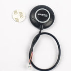 NEO-M8N GPS Module with Built-in Compass for APM PIX Pixhawk PX4 Flight Controller M8N GPS
