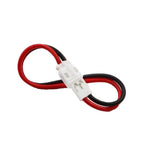 10/5pcs PH2.0 Extension Line Male to Female Connector 2/3/4/5/6P 2.0mm with Cable 10/20/30cm 26AWG for Electronic Components