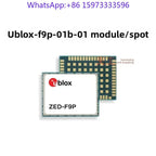 High‑Precision RTK Positioning Module ZED‑F9P F9K‑01B 02B 04B for Centimeter‑Level Location Industrial