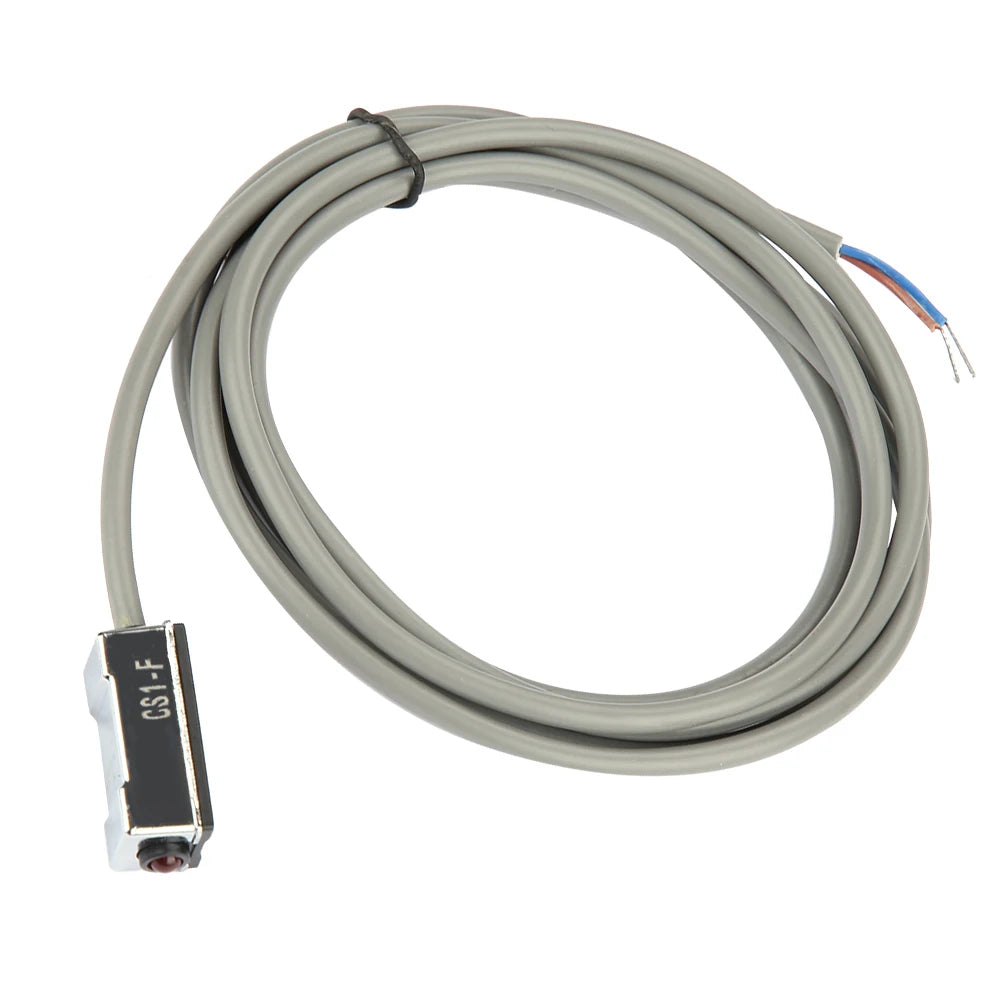 Magnetic Sensor Reed Switch Pneumatic Cylinder Magnetic Sensor Cylinder Magnetic Sensor Reed Switch Cylinder Accessories 5-240V