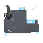 OEM Magnet Charger Panel Coil Sticker FlashLight NFC Wireless Charging Flex Cable For iPhone 16 17 Plus Air Pro Max 16e e