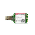 SIMCOM SIM7600 Series SIM7600G/ SIM7600E/SIM7600G-H/SIM7600E-H/SIM7600E-H1/SIM7600E-L1C/SIM7600SA/NA/JC-H 4G LTE Cat4 USB Dongle
