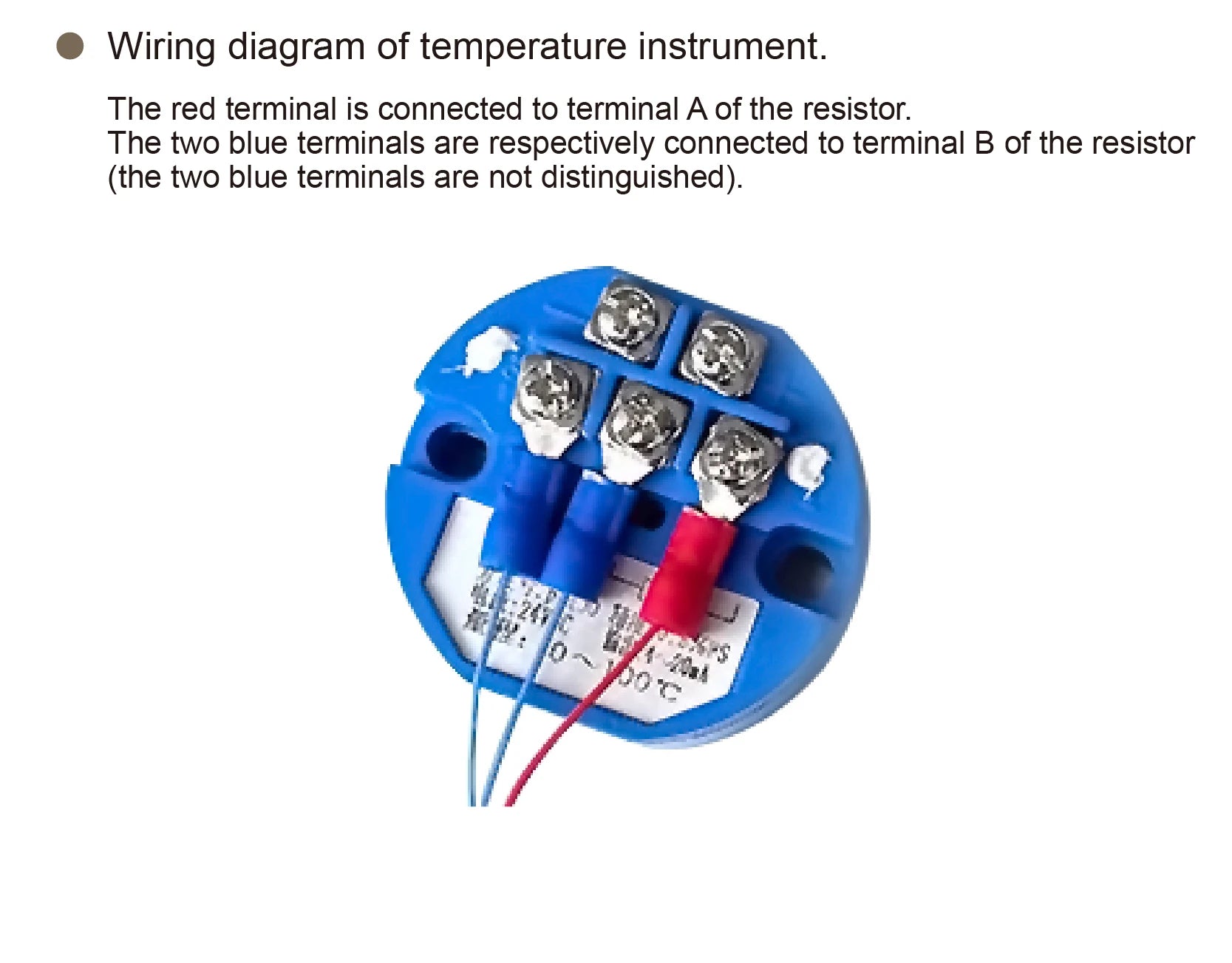 Adhesive RTD Stick-on Temperature Sensor Surface Mount RTD Pasted Type Surface End RTD Self-Adhesive RTD