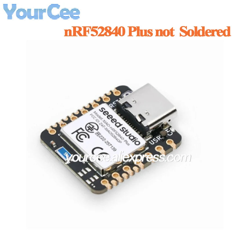 XIAO SAMD21G18 RP2040 Cortex M0+TypeC For Seeeduino Microcontroller RA4M1 RP2040 RP2350 NRF52840 ESP32C3 ESP32C5 ESP32C6 ESP32S3