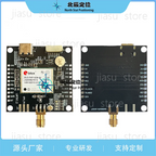 ZED - F9P - 01/02/04 B/15B High Precision Differential Positioning RTK Module pixhawk Pilot X20P