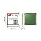 SIM7600SA-H SIMCOM 4G LTE CAT4 Module South America Lurrtech Support 3G+2G+GNSS SIM7600 Series Wireless Networking Iot Cellular