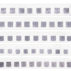 10PCS 33 47 68 UH 100UH 1UH 2.2 3.3 4.7 6.8 10 15 22 0420 0520 0630 0650 1040 1R0 2R2 6R8 SMD Molding Power Inductors 1UH ~47UH