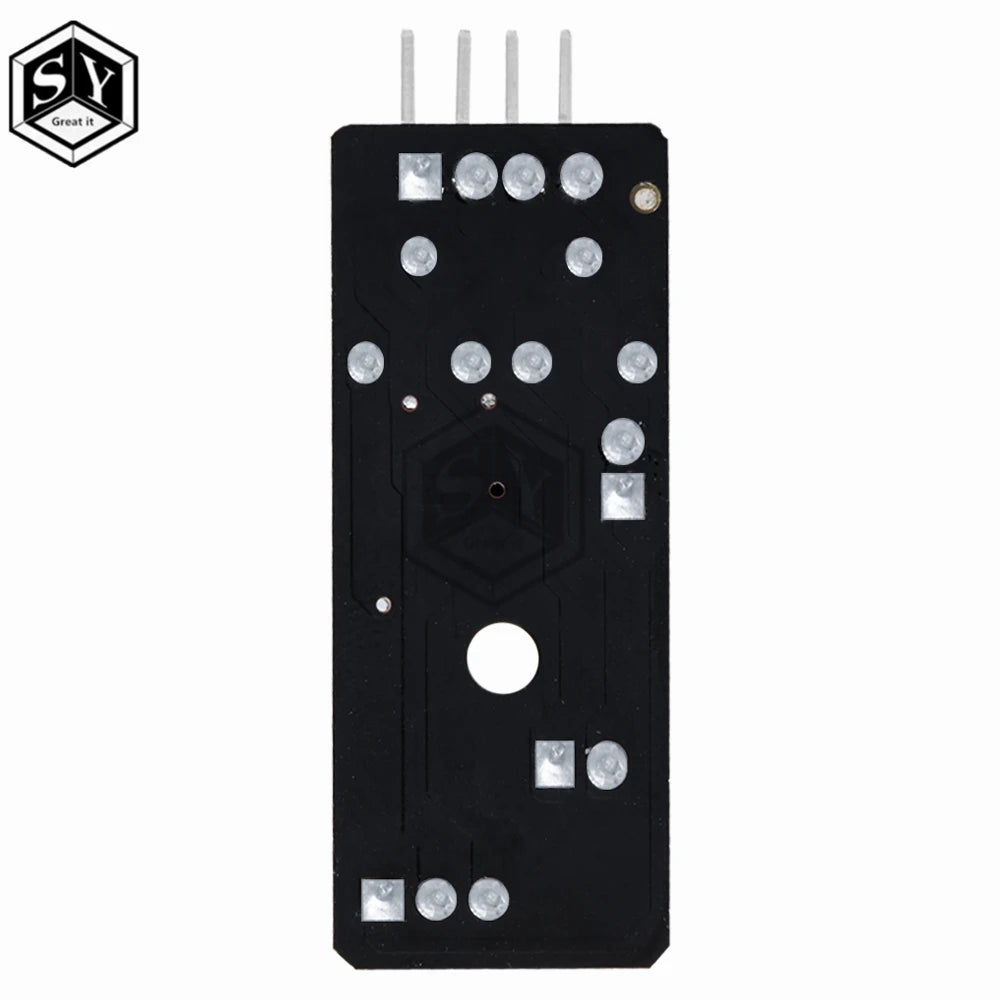 KY-032 4Pin Infrared Obstacle Avoidance Sensor, IR Distance Module for Arduino Robot Smart Car