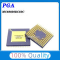 1pcs/lot MC68030RC50C MC68030 PGA 32-bit 50MHz microprocessor
