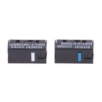 New 2pcs Mouse Micro Switch D2FC-F-7N 10M 20M of D2FC-F-K(50M) -RZ D2F D2F-01 D2F-01F D2F-L D2F-01L D2F-FL D2F-F-3-7