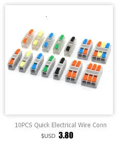 Din Rail Terminal Block Distribution Power Wire Electrical Connector Electric Split Junction Box UKK80A/125A/160A/250A/400A/500A