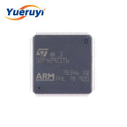 Original STM32F429ZIT6 LQFP-144 ARM Cortex-M4 32-bit microcontroller MCU