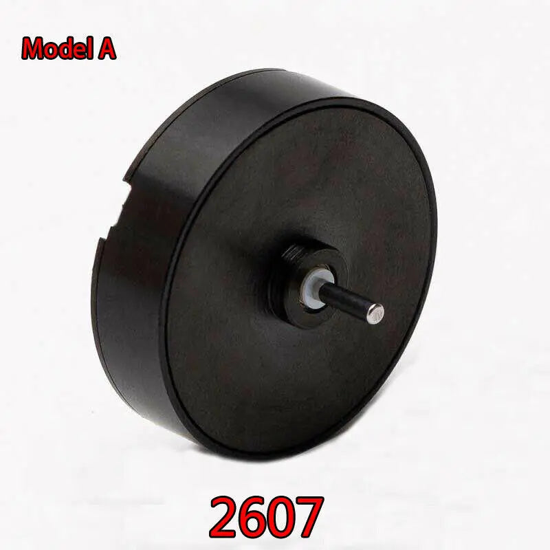 DC 12V 17MM 26MM 2607 2610 1725 5-pole Coreless Mute Motor For Rotary Tattoo Machine Replace Maxon Faulhaber