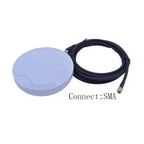 Full-System Full-Frequency RTK Integrated Module Differential Centimeter-Level Low Power Consumption Gypsophila UM982 Module