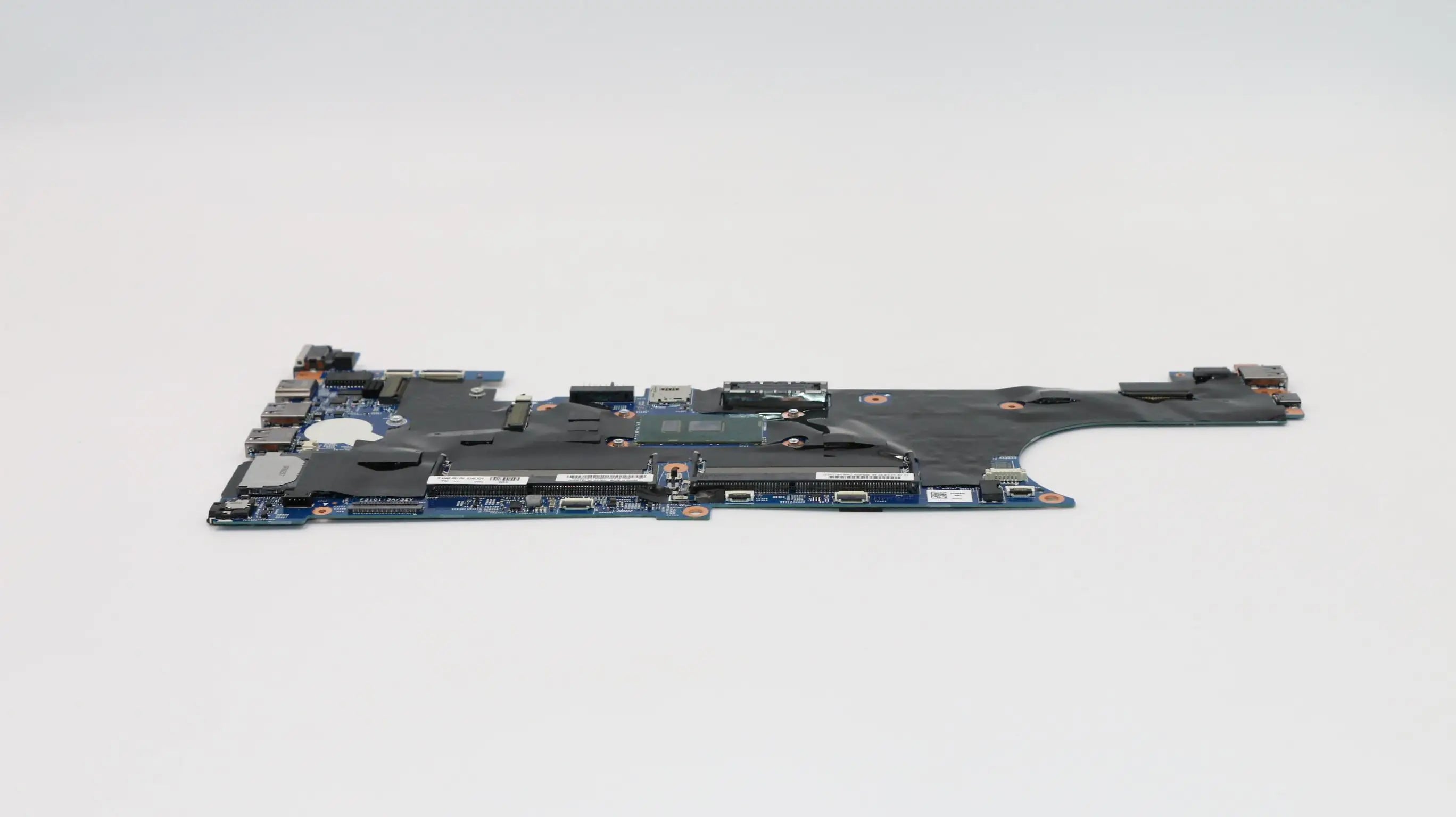 16820-1 Motherboard.For Lenovo Thinkpad T570 P51S Laptop Motherboard.With I3/I5/I7 6th 7th Gen cpu.100% Test Work