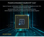 i.MX6 Embedded Development Board, Android & Linux Dev Kit, for Industrial Control & Smart Home