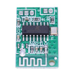 A-6928 5.0 Bluetooth-Compatible Receiver Module 5V Bluetooth-Compatible 5.0 Audio Amplifier Board