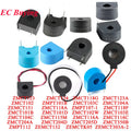 5Pcs/1pc ZMCT102 ZMCT123 ZMCT103E ZMCT116 ZMCT104 ZMCT118G ZMCT204A ZMCT205D ZMCT350B Class A B C Precision Current Transformer
