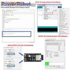ESP32 S3 Development Board 44Pin Expansion Adapter Kit ESP32S3 2.4G Wifi BT Module MCU ESP32-S3-WROOM1 N16R8 Type-C ESP32-S3