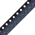 50PCS ME6216A33M3G SOT-23 Marking:3A** ME6216 3V3 3.3V 300mA Low Power Consumption Low ESR Cap Compatible LDO Linear Regulator