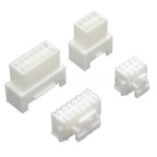 10Sets PHB 2.0mm Double Row with Buckle PHSD 2*2/3/4/5/6/7/8/9/10Pin Air Docking Male Female Housing Wire Terminal Connectors
