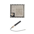 B04B-HT-RA62 Lora Series Module With Antenna 868-915Mhz SX1262 Low Power Consumption Spread Spectrum Communication Module