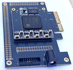 Artix7 Xilinx FPGA Development Board XC7A35T XC7A200T Core Board PCIe GTP
