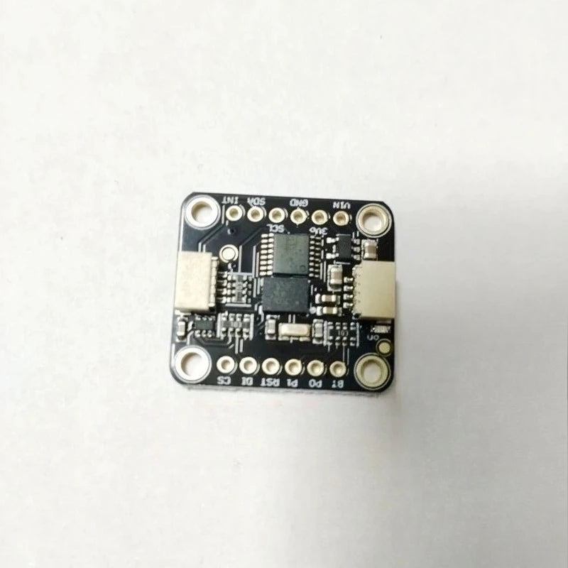 4754 9-DOF Orientation IMU Fusion Breakout - BNO085 arduino
