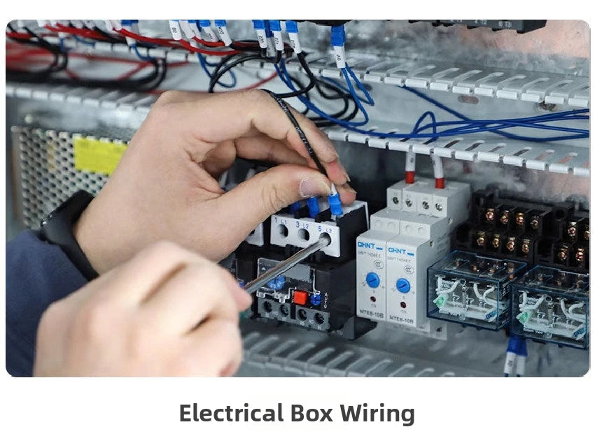 Darex DuPont Spring Terminal Automotive Wiring Harness Power SN Cold-Press Terminal Wire Crimping Pliers