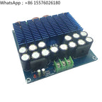 XH-M252 Ultra-high Power TDA8954TH Dual-chip Class D Digital Power Amplifier Board Audio Amplifier Board 420W * 2