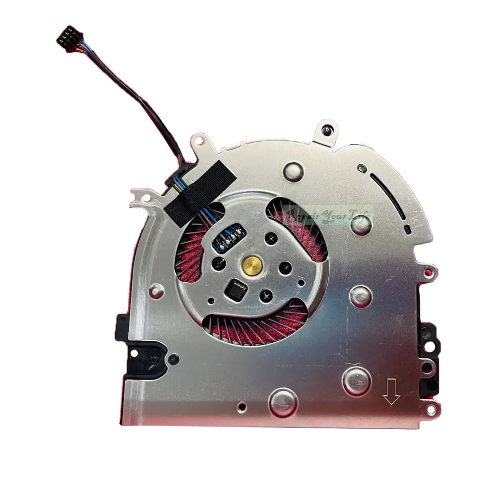840G5 Laptop CPU Cooling Fan for HP for EliteBook 745 755 840 850 G5 ZBook 15uG5 L22307-001 EG75050S1-C030-S9A 6033B0059801 New