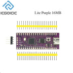 Raspberry Pi Pico or Pico W Development Board A Low-Cost High-Performance Microcontroller Board RP2040 Cortex-M0+ Dual-Core ARM