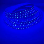 60LEDs/m 120LEDs/m Home DC12V Lamp Strip 2835 LED Strip Decor Red Ice Blue Green Yellow Pink Flexible And Cuttable Soft Lamp Bar