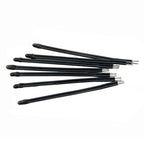 NTC Thermistor MF52D Small Leather Wire 1K/1.5K/2K/3K/5K/10K/30K/50K/100K B3950 B3435 Temperature Sensor 1%