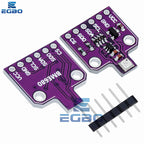 1~4PCS EGBO BME690 BME680 Digital Temperature Humidity Pressure Sensor CJMCU-680 High Altitude Sensor Module Development Board