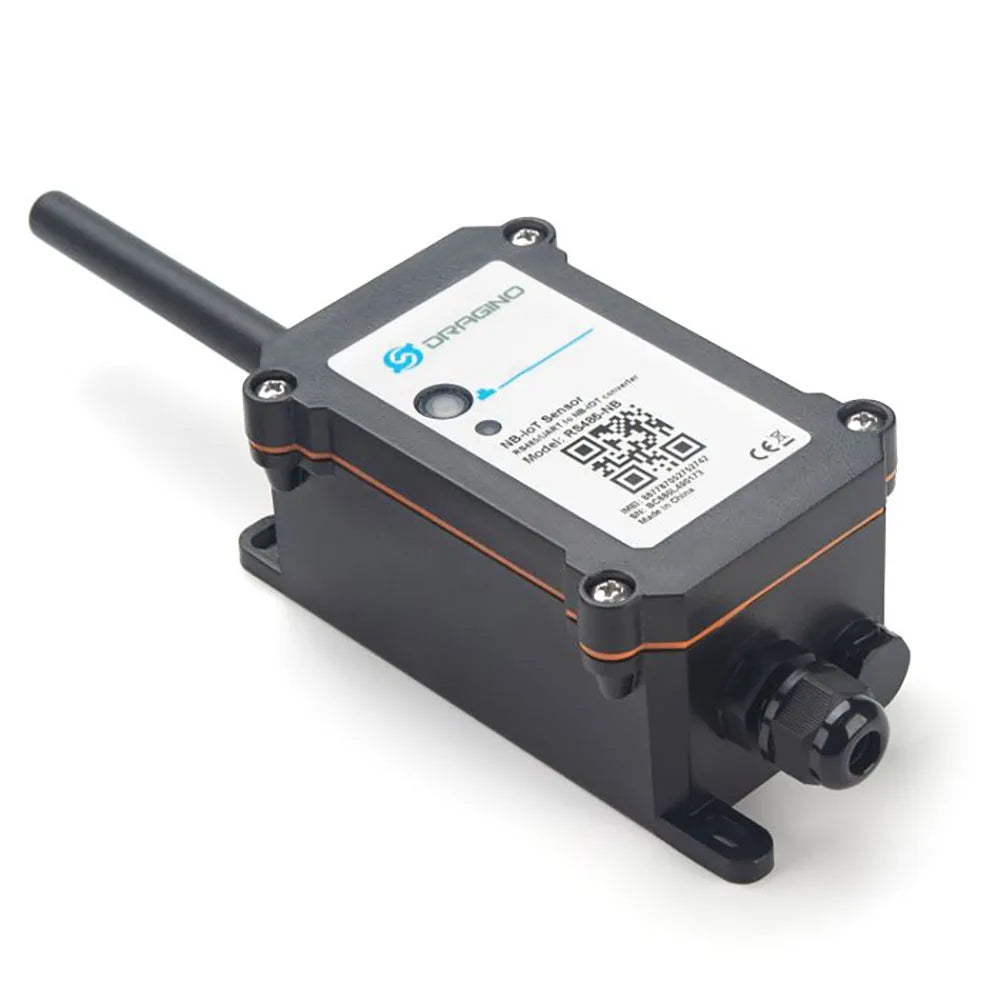 Dragino RS485-NB RS485-CB RS485W-NB RS485W-CB -- RS485/UART to NB-IoT Converter dragino rs485 nb sensor de bateria rs485