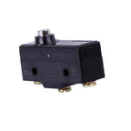 2 pcs RZ-15GD-B3 Limit Microswitch SPDT Honeywell Momentary Lever Roller Plunger