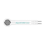 Thin Film Pressure Sensor DF9-40 Force Sensitive Resistor Force Sensor for Detect and Measure A Relative Change in Force