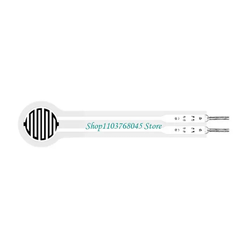 Thin Film Pressure Sensor DF9-40 Force Sensitive Resistor Force Sensor for Detect and Measure A Relative Change in Force