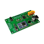 IIS Digital Microphone Interface Board 16bit/48kHz with USB Sound Card & PCM5102 Analog Output