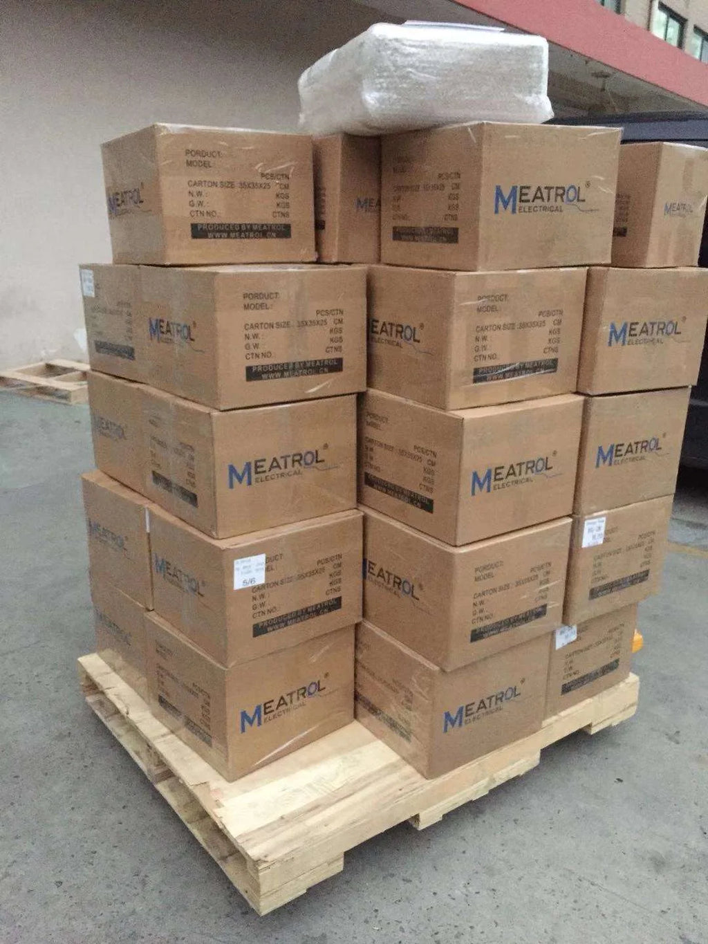 MEATROL ATP01 Flexible Rogowski Coil Current Transducer 1A AC Three Phase Integrator
