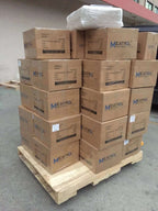 MEATROL ATP01 Flexible Rogowski Coil Current Transducer 1A AC Three Phase Integrator