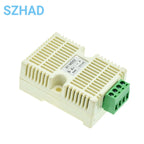 Modbus SHT20 Temperature Sensor RS485 Signal Analog XY-MD02 Temperature And Humidity Transmitter Detection Sensor Module