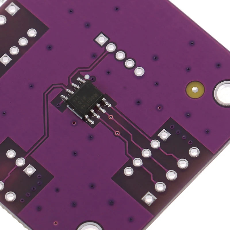 New Magnetic Encoder MT6701 Magnetic Induction Angle Measurement Sensor Module 14bit High Precision Can Perfectly Replace AS5600