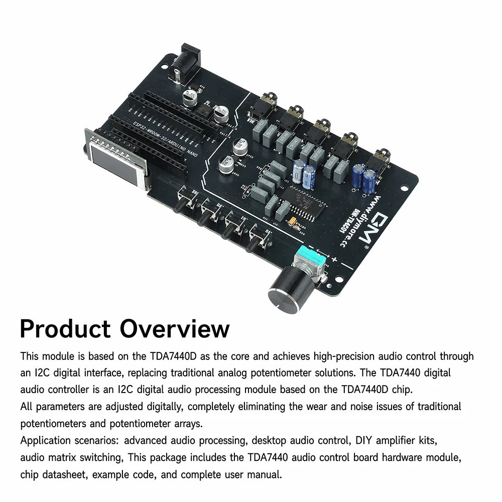 DC 5V/3.7V Tws Stereo Bluetooth Power Amplifier Board Quality Dual Channel 2x10W Audio Sound Module Car speakers