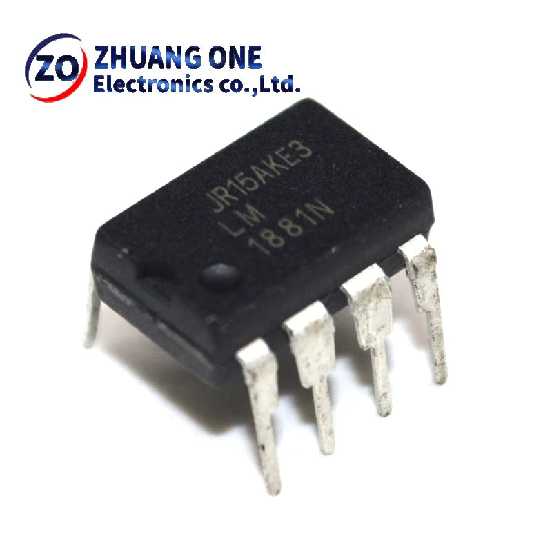 10PCS LM741CN LM741 DIP-8 LM10CLN LM10CN LM567CN LM567 LM1881N LM833N LM833 LM709CN LM709 LM1458N LM1458 LM4562NA LM555CN LM555