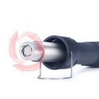 YIHUA Hot Air Gun Temperature Adjustable 8858-IV 700W Soldering Rework Welding Station LCD Digital Heat Gun BGA IC Solder Tools