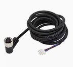 ASAIR high-precision vortex street liquid water flow sensor replaces Huba water flow sensor AFD2 series