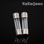 20Pcs/Lot 5*20mm T315mA T0.315A 250V Slow Glass Tube Fuse 5x20 0.315A Glass Fuse 5mm*20mm